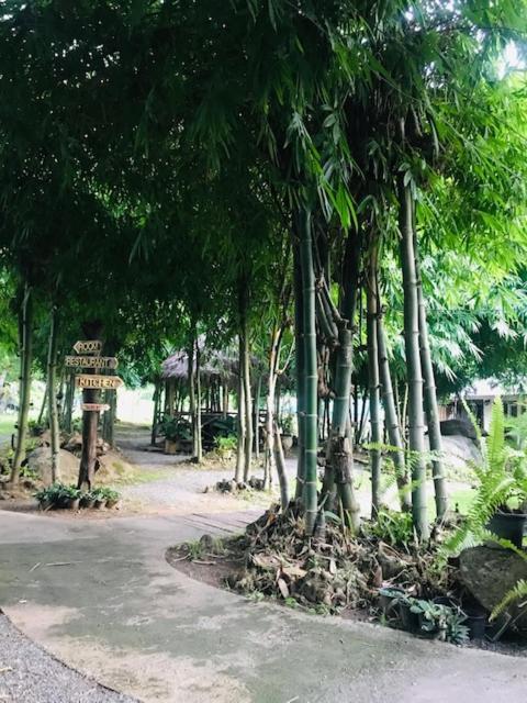 Hotel สวนฉัน Igarden Ban Pang Champi Esterno foto