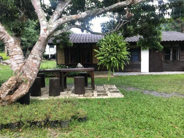 Hotel สวนฉัน Igarden Ban Pang Champi Esterno foto