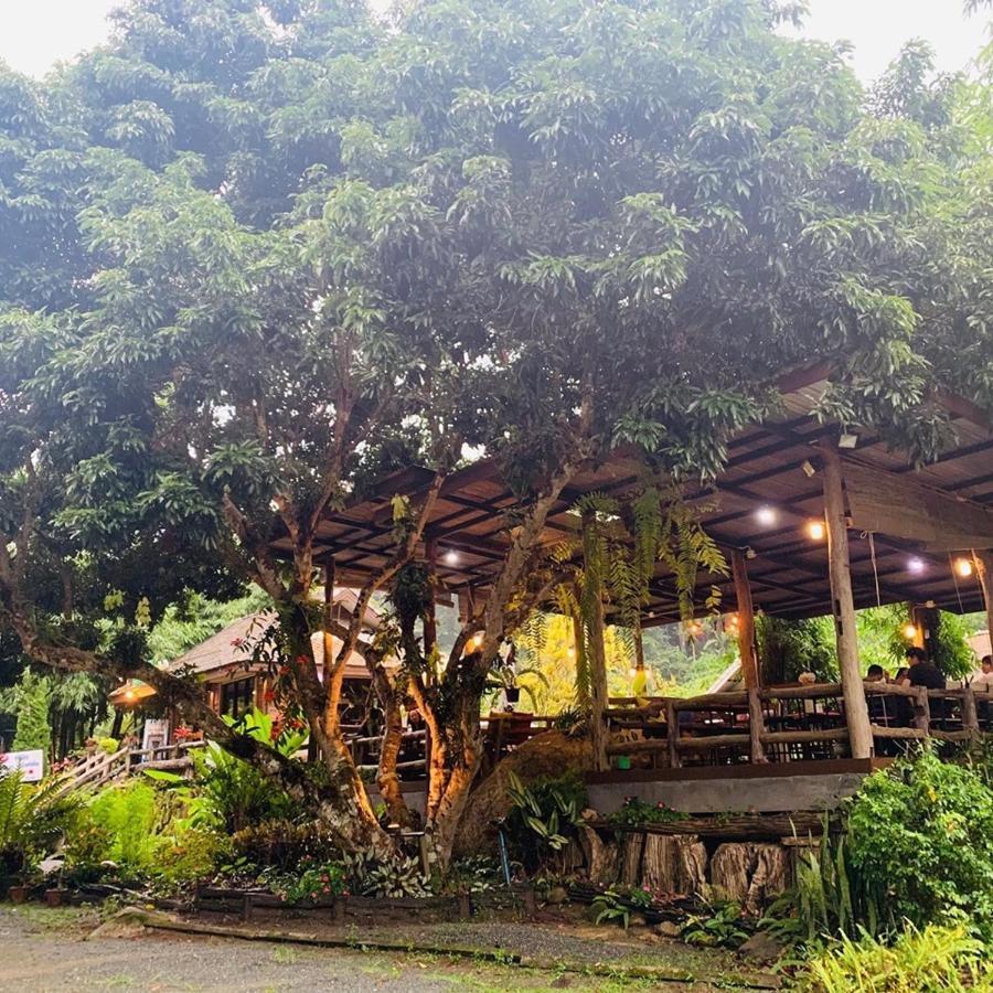 Hotel สวนฉัน Igarden Ban Pang Champi Esterno foto